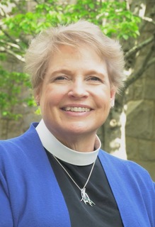 St. James’ Mount Vernon Welcomes The Rev. Melanie McCarley