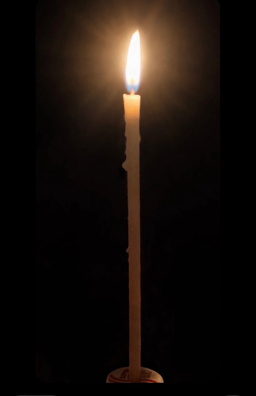 Celebrate All Saints Day November 1, 2026